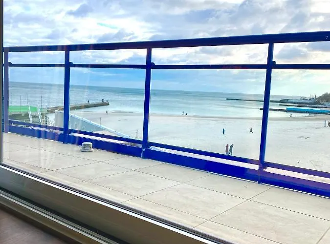 Sea Pearl Marisella Апартаменты