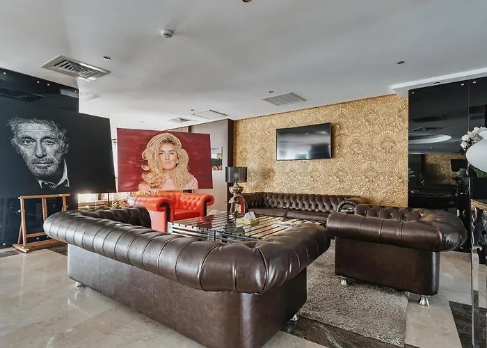 Апартаменты Sea Pearl Marisella *