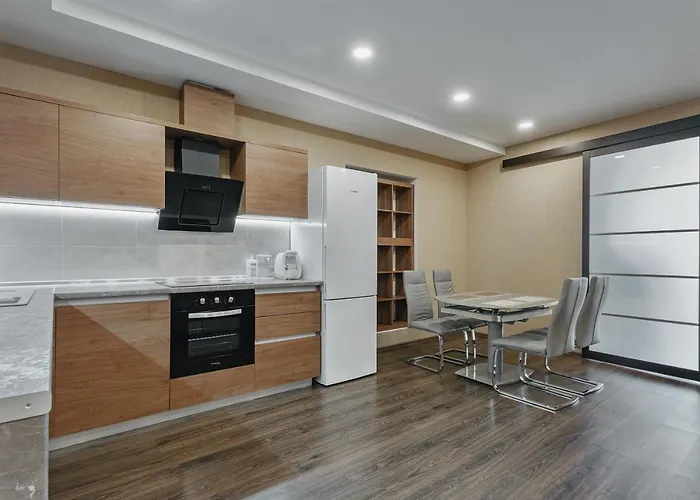 Sea Pearl Marisella Апартаменты