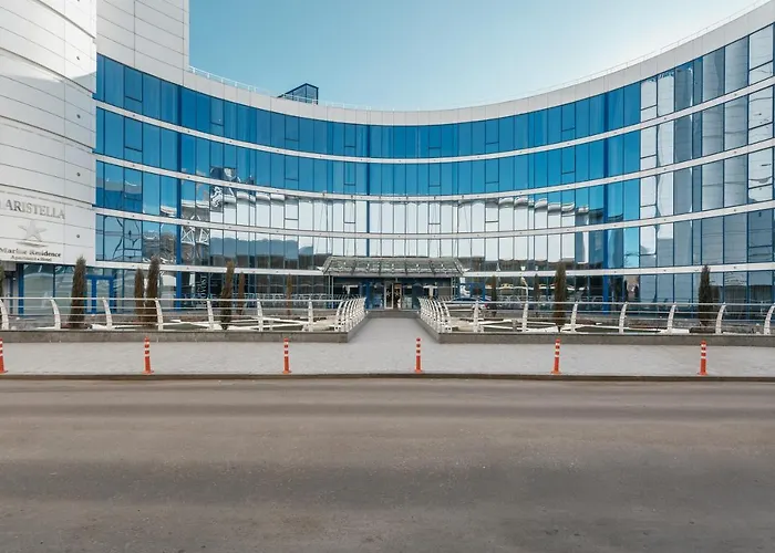 Sea Pearl Marisella Апартаменты