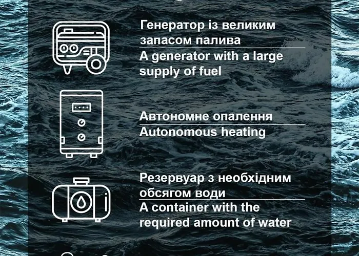 Sea Pearl Marisella * Одесса