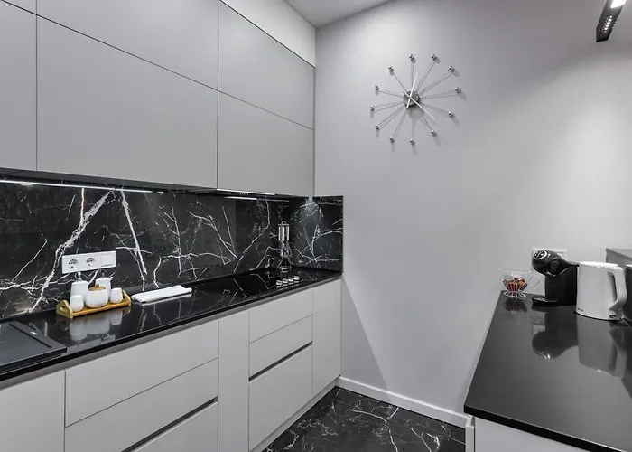 Sea Pearl Marisella Апартаменты