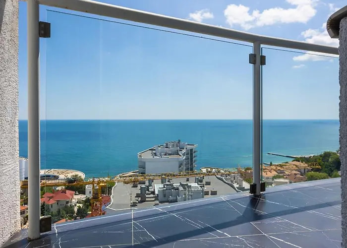 Sea Pearl Marisella * Одесса